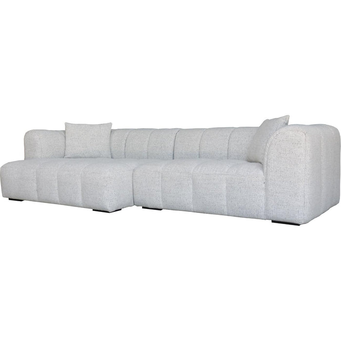 Canapes 16263GR - Winnipeg Gris - Lot de 1