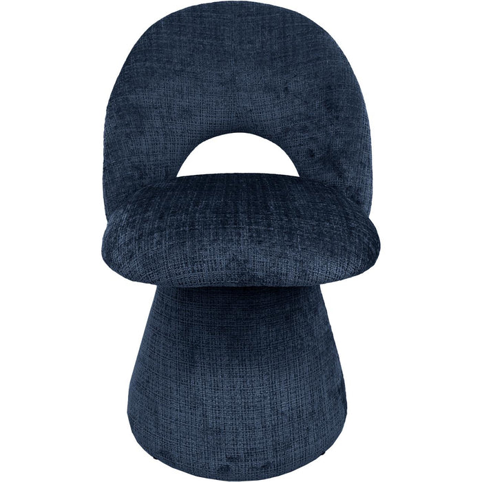 Chaise 52962BU - Circus Bleu - Lot de 2