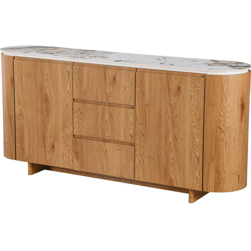 Bahut 2 portes 24325PA - Bambino Pandora - Lot de 1