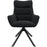 Bridge 52957NO - Bonifacio Noir - Lot de 2