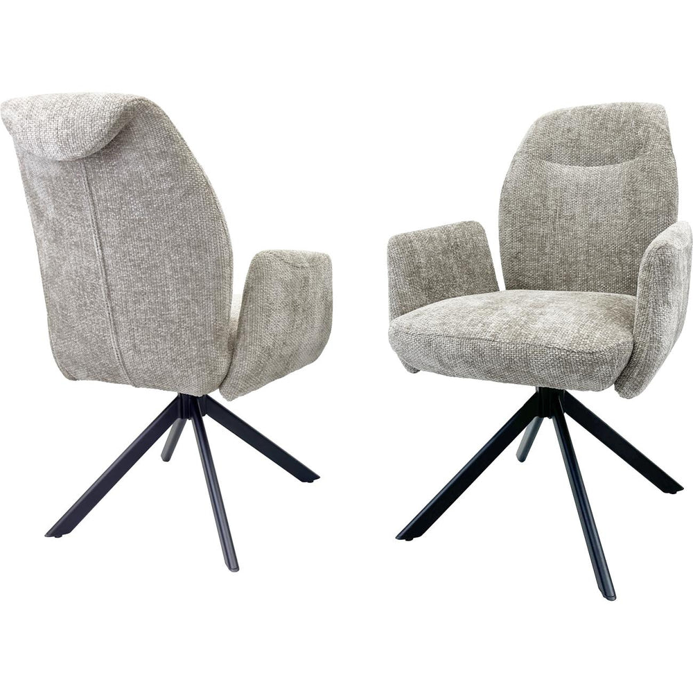 Bridge 52960BE - Pinocchio Beige - Lot de 2