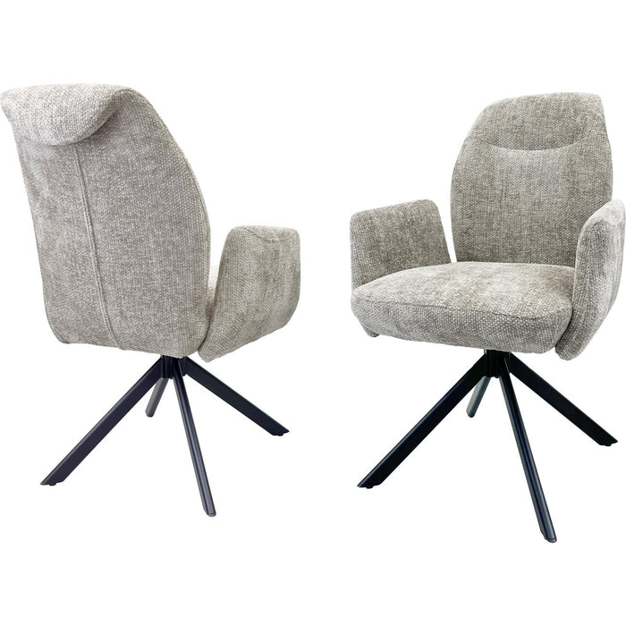 Bridge 52960BE - Pinocchio Beige - Lot de 2