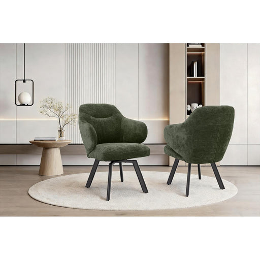 Bridge 52965KA - Pacha Vert Kaki - Lot de 2