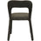 Chaise 32810CH - Colorfull Marron - Lot de 2