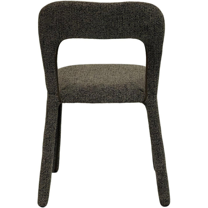 Chaise 32810CH - Colorfull Marron - Lot de 2