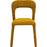 Chaise 32810DO - Colorfull Or - Lot de 2