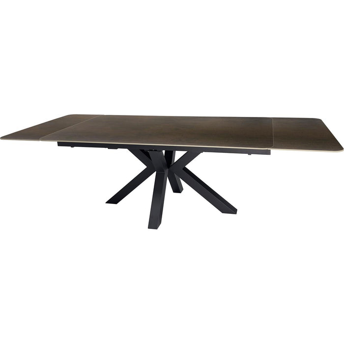 Table de repas 58503GR - MIA Gris - Lot de 1