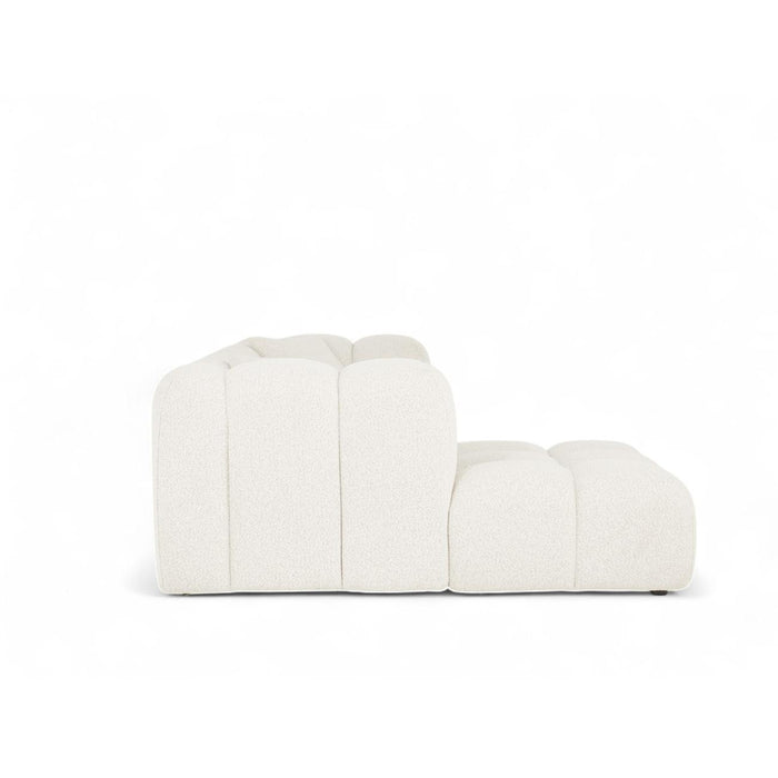 Canapes 16261LI - Marbella Beige clair - Lot de 1