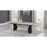 Table de repas 52931BT - Liora Blanc & Taupe - Lot de 1