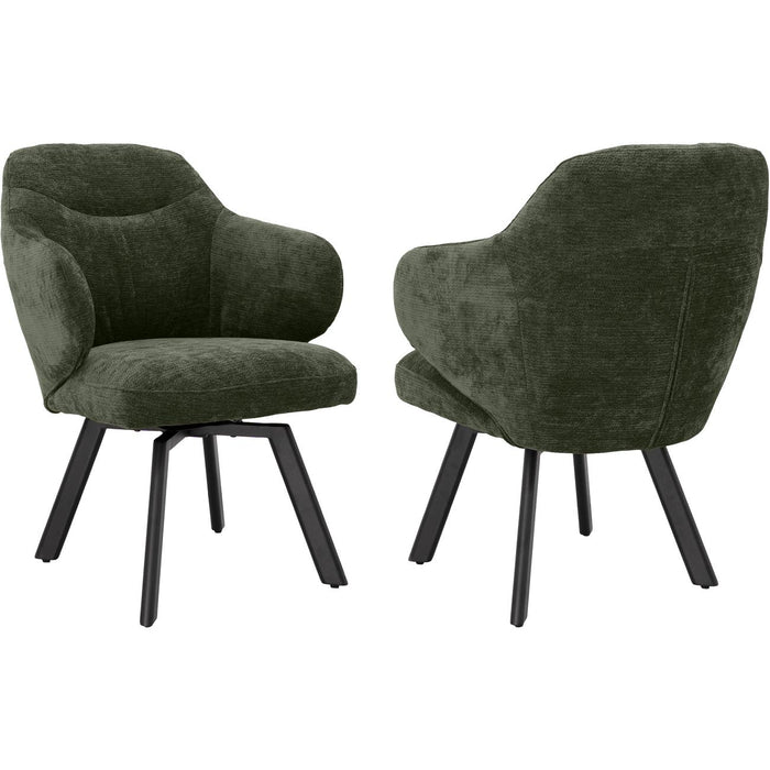 Bridge 52965KA - Pacha Vert Kaki - Lot de 2