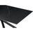 Table de repas 25709GA - Faro Gris Anthracite - Lot de 1