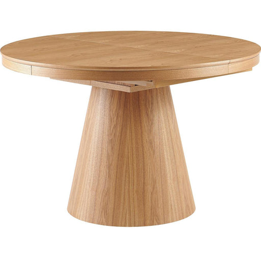 Table de repas 16256CE - Pepite Chene Clair - Lot de 1