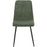 Chaise 15654KA - Bobby Vert Kaki - Lot de 4