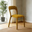 Chaise 32810DO - Colorfull Or - Lot de 2