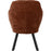 Bridge 52965TC - Pacha Terracotta - Lot de 2