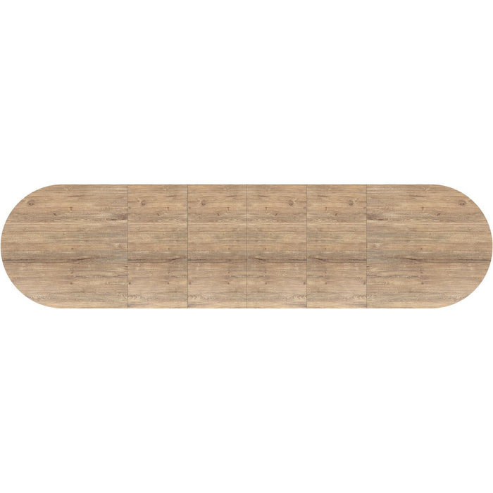 Table de repas 52948BS - Elysée Marron - Lot de 1
