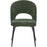 Chaise 11516KA - EMMA Vert Kaki - Lot de 4