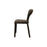 Chaise 32810CH - Colorfull Marron - Lot de 2
