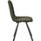 Chaise 11518KA - Phenix Vert Kaki - Lot de 4