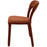 Chaise 32810TC - Colorfull Terracotta - Lot de 2