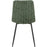 Chaise 15654KA - Bobby Vert Kaki - Lot de 4