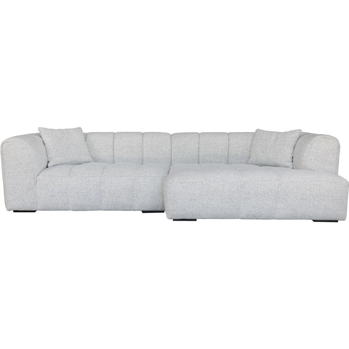 Canapes 16262GR - Winnipeg Gris - Lot de 1