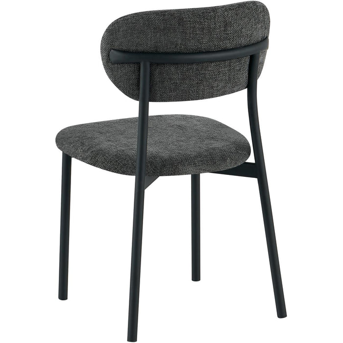 Chaise 18615GA - Arena Gris Anthracite - Lot de 4