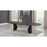 Table de repas 52931GA - Liora Gris Anthracite - Lot de 1
