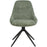 Chaise 23313KA - Théa Vert Kaki - Lot de 2
