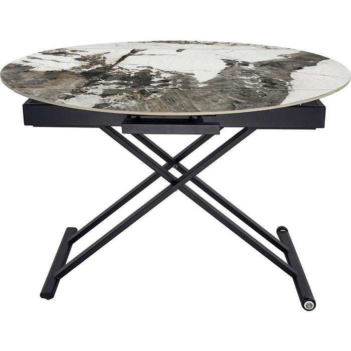 Table de repas 52949PA - Marbella Pandora - Lot de 1