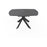 Table de repas 58504BR - Rotonde Marron - Lot de 1