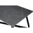 Table basse 34230GR - Sidonie Gris - Lot de 1