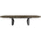Table de repas 52931GA - Liora Gris Anthracite - Lot de 1