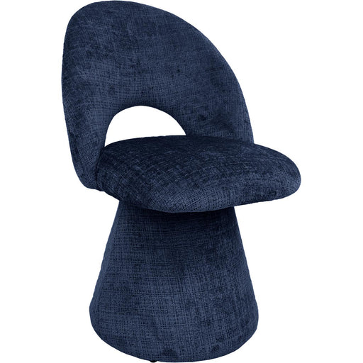 Chaise 52962BU - Circus Bleu - Lot de 2