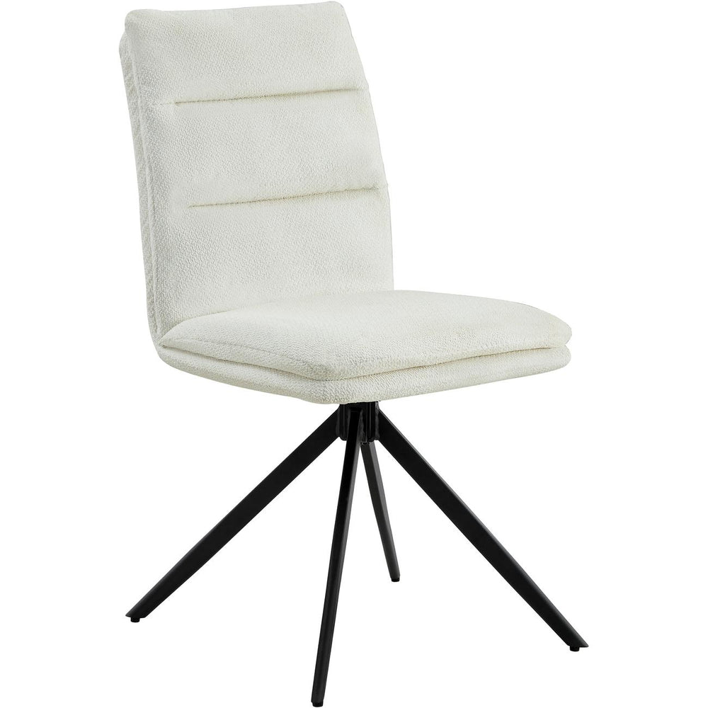 Chaise 16248EC - April Beige clair - Lot de 4