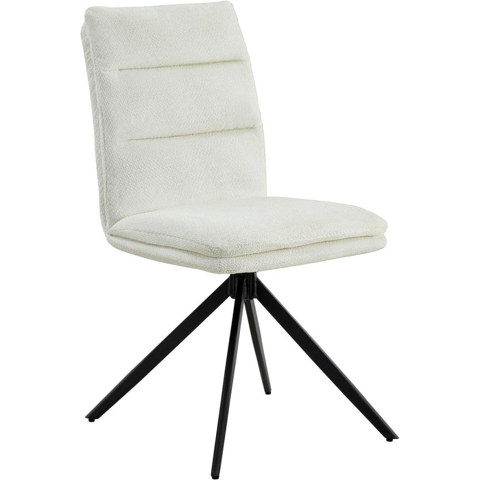 Chaise 16248EC - April Beige clair - Lot de 4