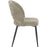 Chaise 11516LI - EMMA Beige - Lot de 4