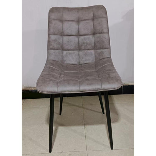 Chaise 15656TA - Nadia Taupe - Lot de 4