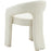 Chaise 16249EC - Inés Beige clair - Lot de 2