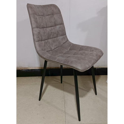 Chaise 15656TA - Nadia Taupe - Lot de 4