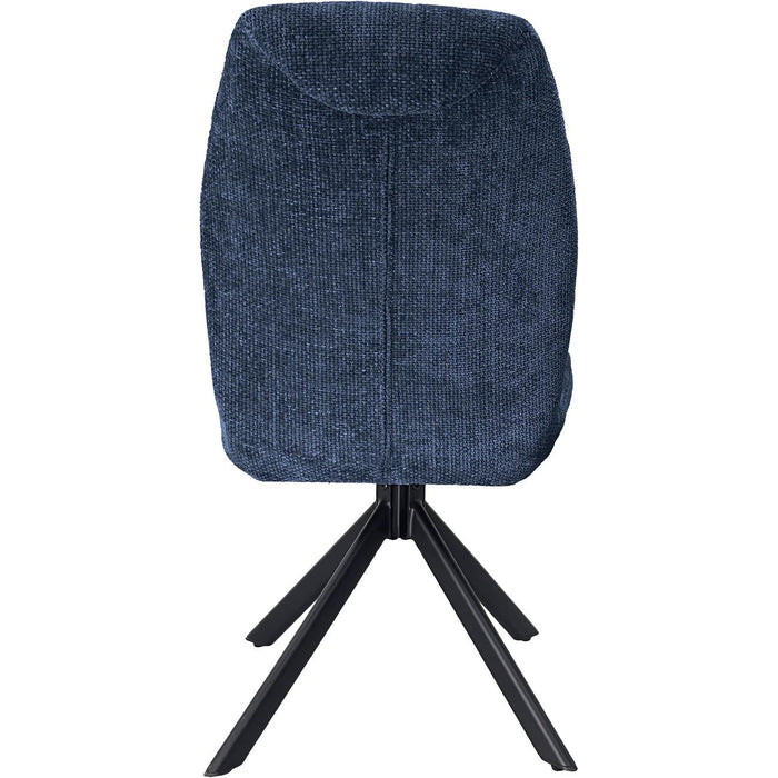 Chaise 52959BN - Pinocchio Bleu - Lot de 2