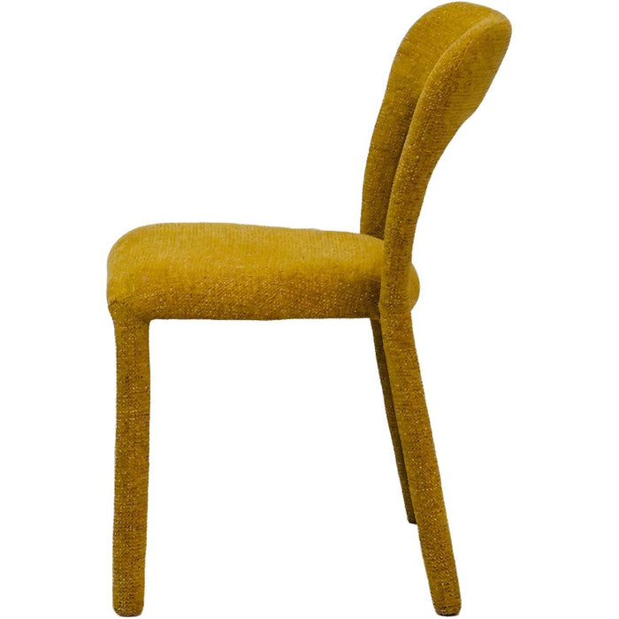 Chaise 32810DO - Colorfull Or - Lot de 2