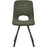 Chaise 11518KA - Phenix Vert Kaki - Lot de 4