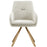 Chaise 25708LI - Monique Beige clair - Lot de 2