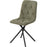 Chaise 52876KA - Lya Vert Kaki - Lot de 4