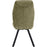 Chaise 52963KA - Samantha Vert Kaki - Lot de 2