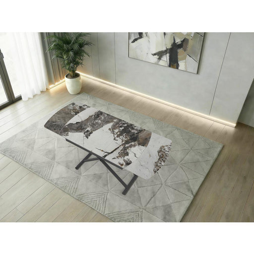 Table basse 21830PA - Ibiza Pandora - Lot de 1