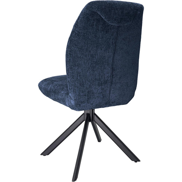 Chaise 52959BN - Pinocchio Bleu - Lot de 2