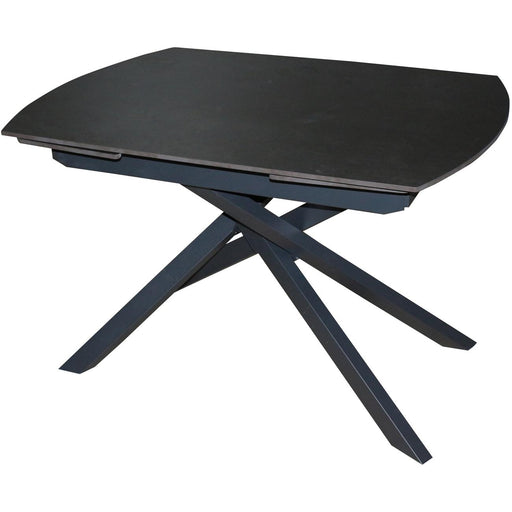 Table de repas 41263GR - Ethan Gris - Lot de 1