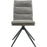 Chaise 16248GR - April Gris - Lot de 4